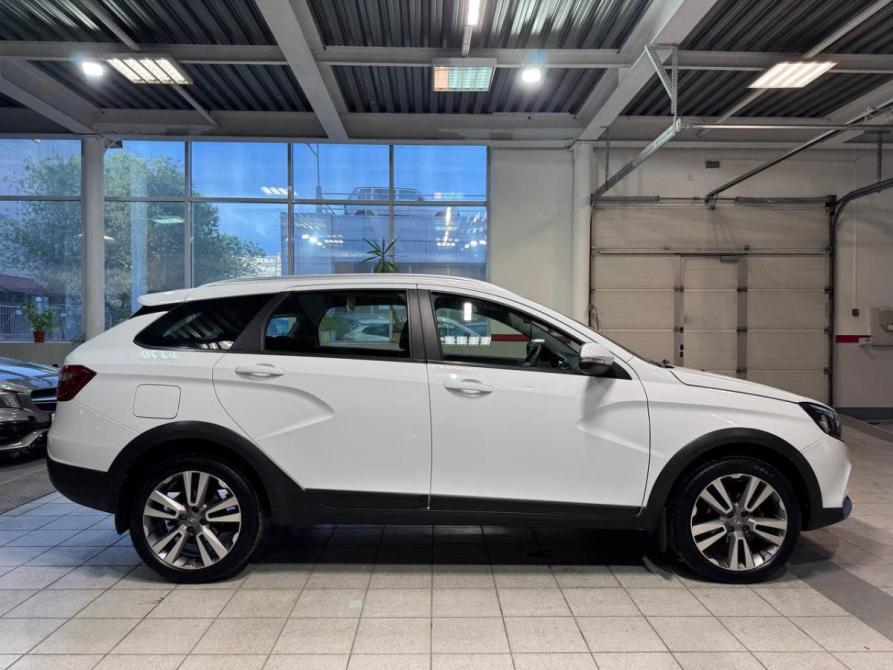 Lada (ВАЗ) Vesta I Челябинск  - изображение 8