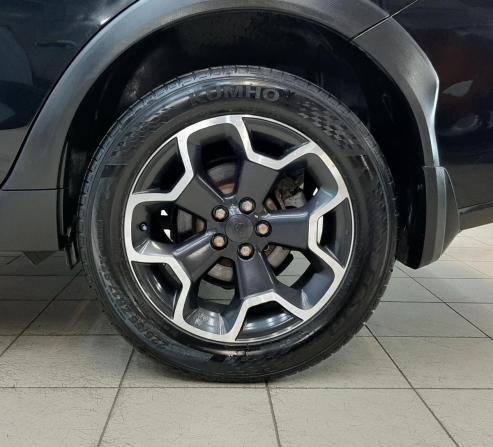 Subaru Impreza IV с пробегом 2012 года, цена 1 150 000 рублей, 135585 км, хэтчбек, Автокод Объявления