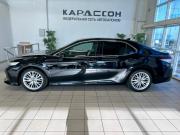 Toyota Camry VIII (XV70) Волгоград  - изображение 23
