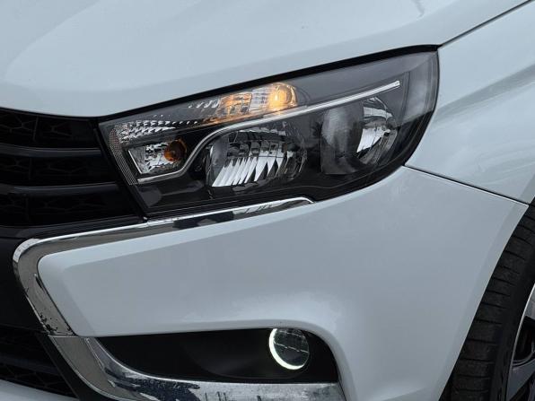 Lada (ВАЗ) Vesta I с пробегом 2020 года, цена 859 000 рублей, 149771 км, универсал, Автокод Объявления