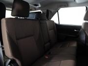 Toyota Fortuner II Санкт-Петербург  - изображение 40