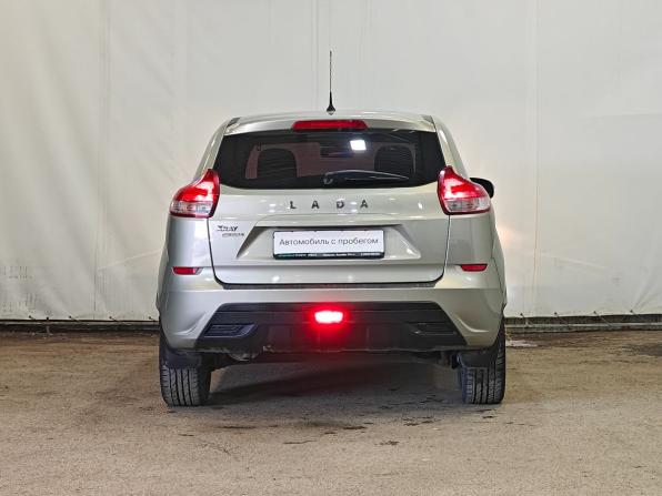 Lada (ВАЗ) XRAY I с пробегом 2018 года, цена 749 000 рублей, 76738 км, хэтчбек, Автокод Объявления