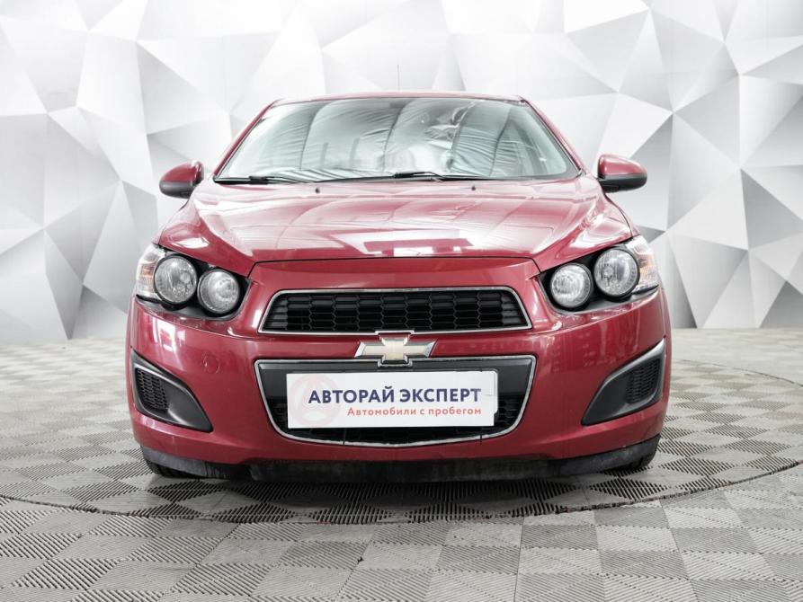 Chevrolet Aveo II Ульяновск  - изображение 4