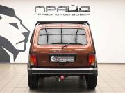 Lada (ВАЗ) 2121 (4x4) I Рестайлинг (2020) Ростов-на-Дону  - изображение 19