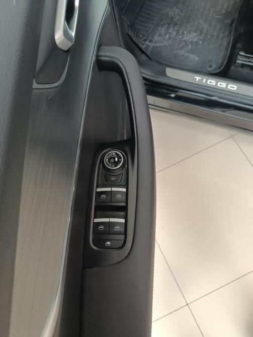 Chery Tiggo 7 Pro I Арзамас  - изображение 7