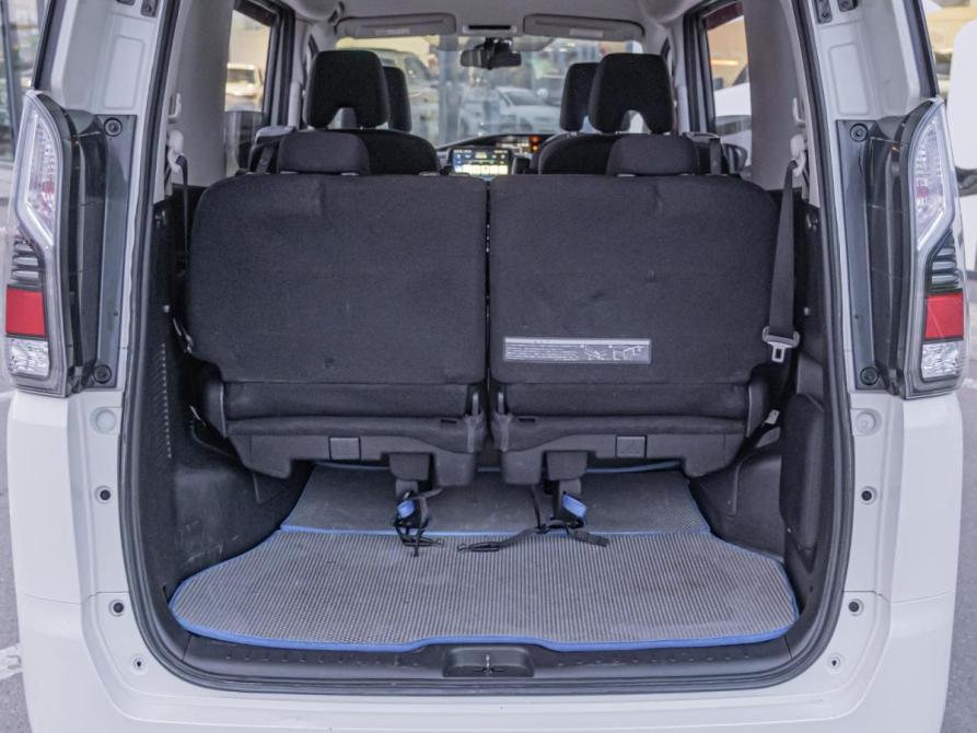 Nissan Serena V (C27) Краснодар  - изображение 24