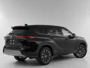Toyota Highlander IV (XU70) Москва  - изображение 31