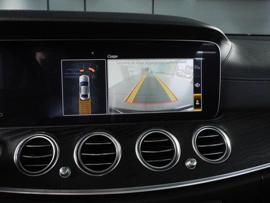 Mercedes-Benz E-Класс V (W213 S213 C238) Минеральные Воды  - изображение 13