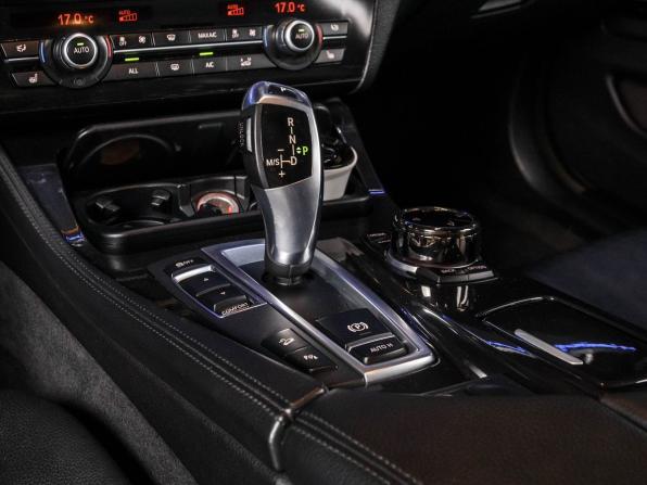 BMW 5 серии VI (F10/F11/F07) с пробегом 2013 года, цена 2 159 000 рублей, 188750 км, седан, Автокод Объявления