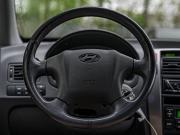 Hyundai Tucson I Санкт-Петербург  - изображение 18