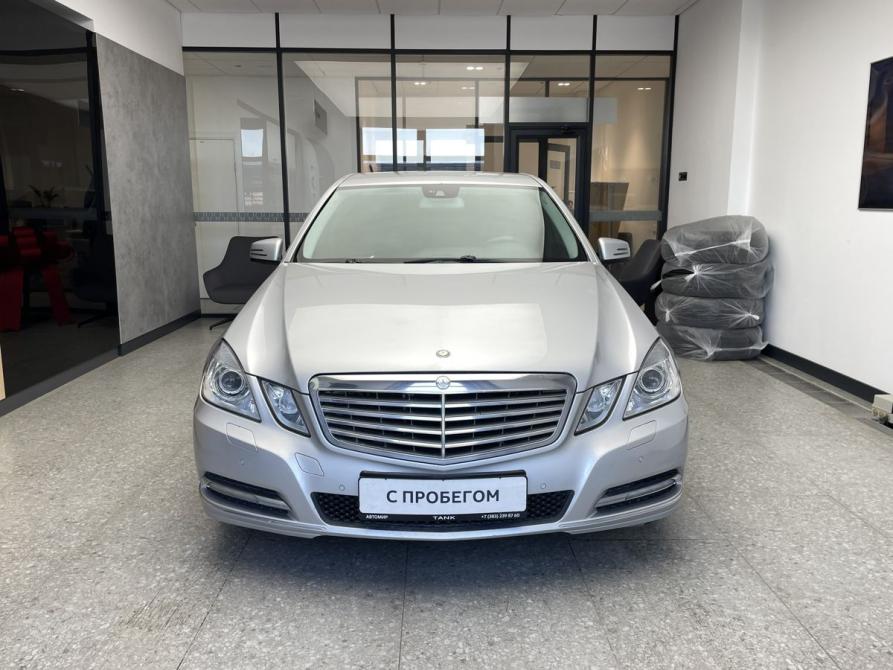 Mercedes-Benz E-Класс IV (W212 S212 C207) Новосибирск  - изображение 2