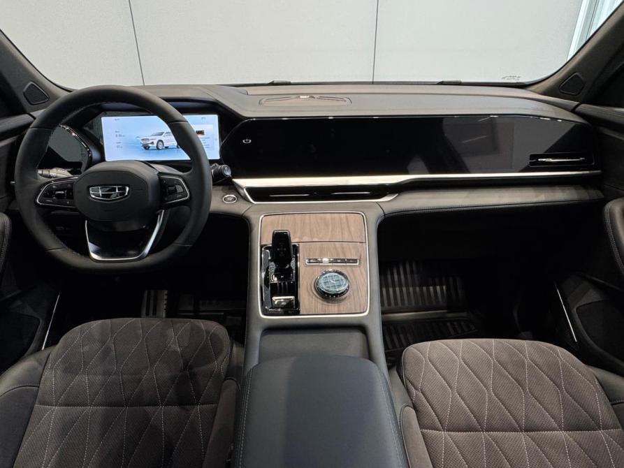 Geely Monjaro I Рестайлинг Волжский  - изображение 20