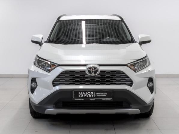Toyota RAV4 V (XA50) с пробегом 2021 года, цена 3 800 000 рублей, 81956 км, внедорожник, Автокод Объявления