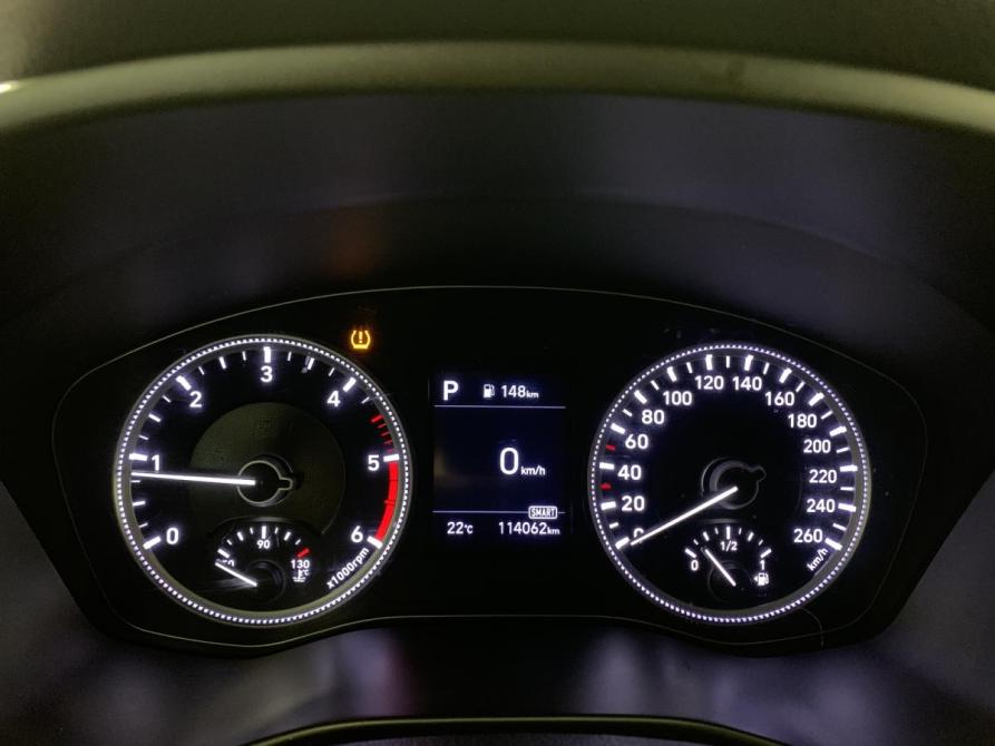 Hyundai Santa Fe IV Москва  - изображение 14