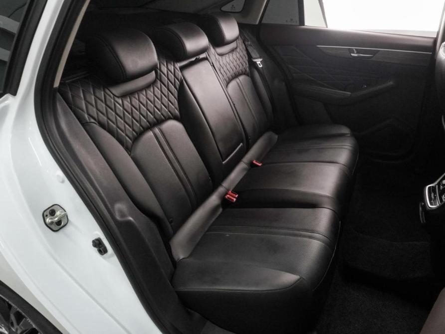 Dongfeng Shine Max Воронеж  - изображение 7