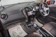 Nissan Note II Рестайлинг Томск  - изображение 34