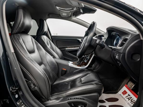 Volvo V60 I с пробегом 2013 года, цена 1 175 000 рублей, 75071 км, универсал, Автокод Объявления