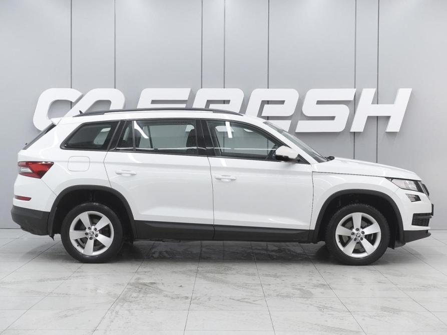 Skoda Kodiaq I Ростов-на-Дону  - изображение 5