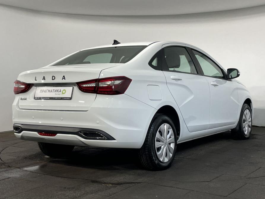 Lada (ВАЗ) Vesta I Рестайлинг (NG) Великий Новгород  - изображение 7