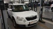Skoda Yeti I Санкт-Петербург  - изображение 8