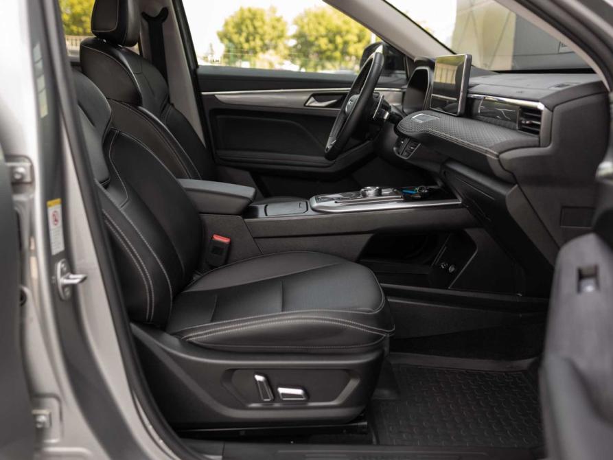 Haval Jolion I Рестайлинг Новосибирск  - изображение 22