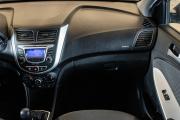 Hyundai Solaris I Уфа  - изображение 28