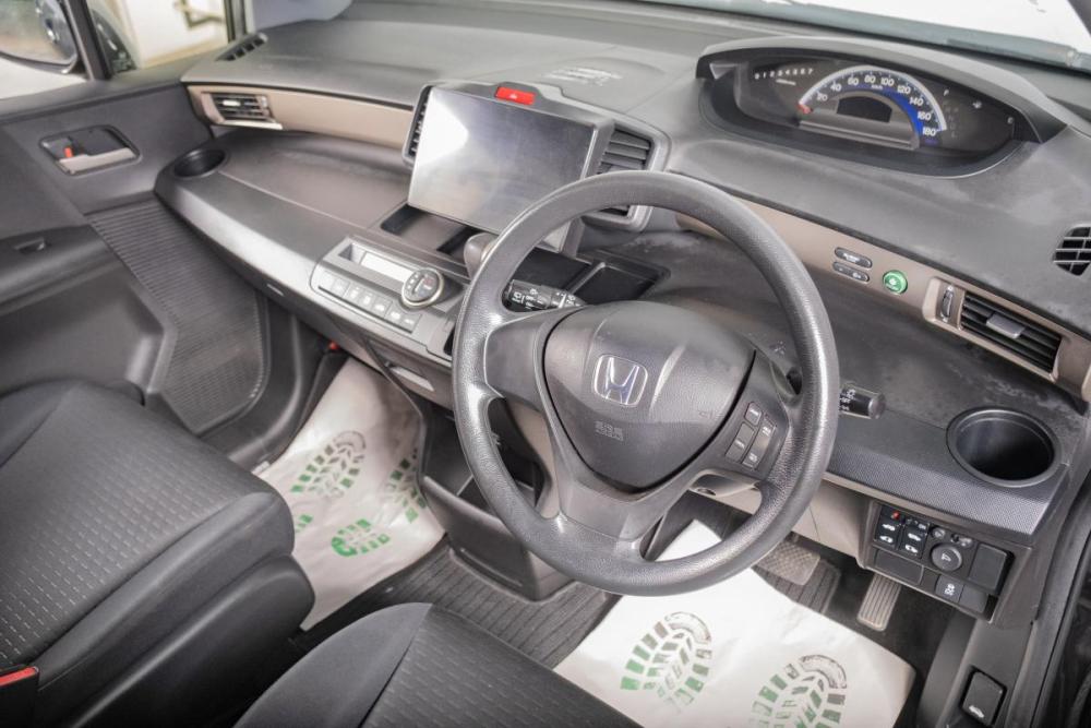 Honda Freed I Рестайлинг Томск  - изображение 9
