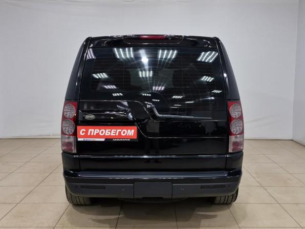 Land Rover Discovery IV с пробегом 2011 года, цена 1 650 000 рублей, 201492 км, внедорожник, Автокод Объявления