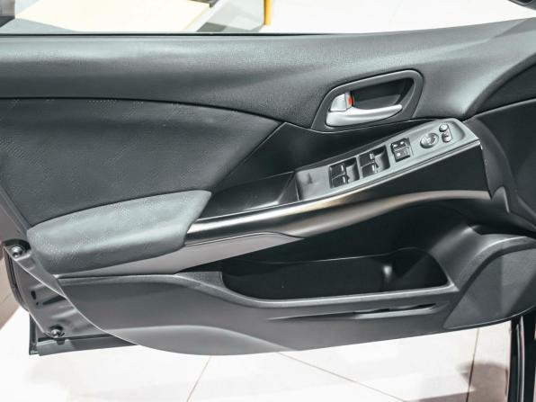 Honda Civic IX с пробегом 2012 года, цена 1 188 740 рублей, 185696 км, хэтчбек, Автокод Объявления