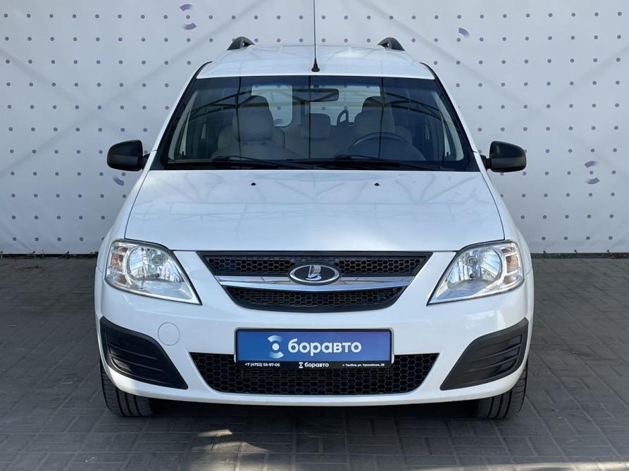 Lada (ВАЗ) Largus I Тамбов  - изображение 3