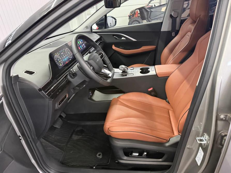 Omoda C5 I Краснодар  - изображение 12