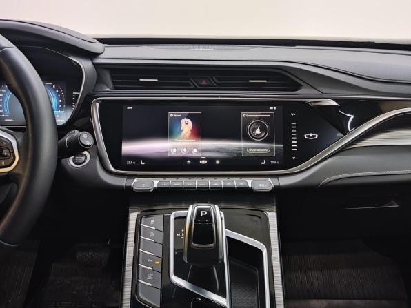 Geely Atlas Pro с пробегом 2023 года, цена 2 350 000 рублей, 16256 км, внедорожник, Автокод Объявления