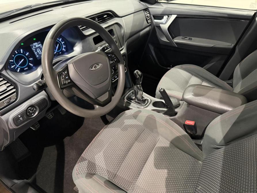 Chery Tiggo 3 I Самара  - изображение 10