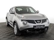 Nissan Juke I Москва  - изображение 29