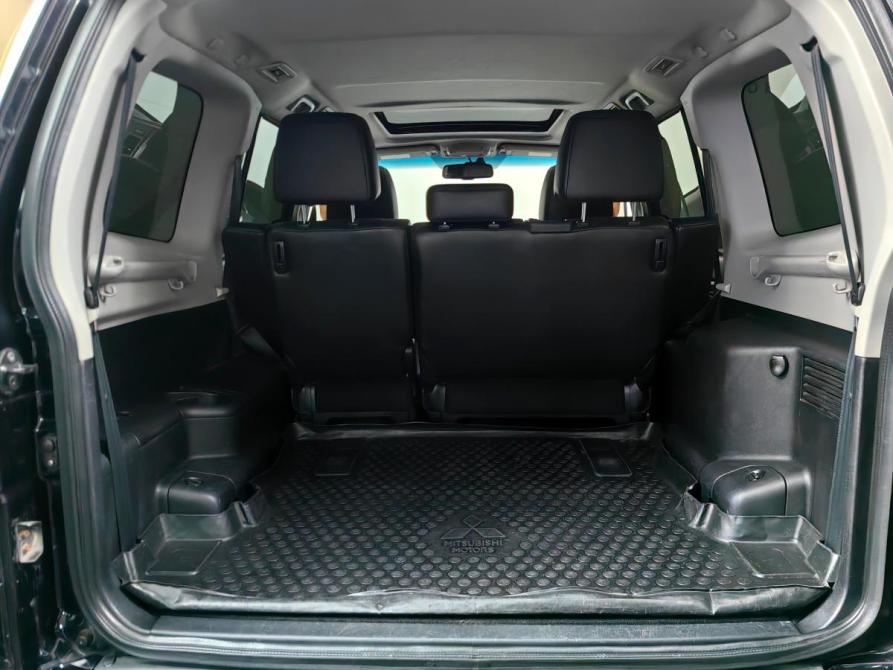 Mitsubishi Pajero IV Москва  - изображение 28