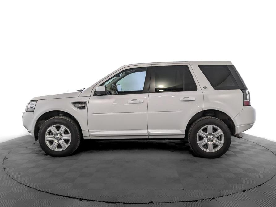 Land Rover Freelander II Рестайлинг 2 Москва  - изображение 8