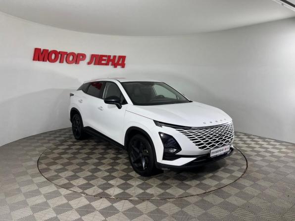 Omoda C5 I с пробегом 2023 года, цена 1 680 000 рублей, 64121 км, внедорожник, Автокод Объявления