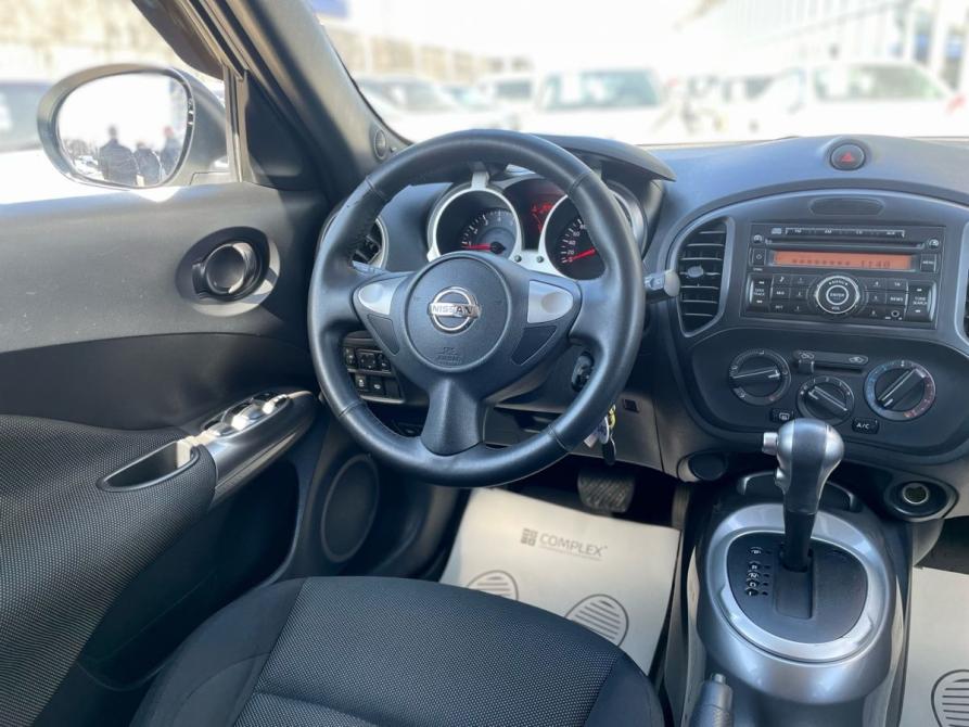Nissan Juke I Краснодар  - изображение 16