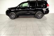 Toyota Land Cruiser Prado 150 Series Саратов  - изображение 33
