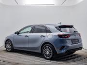 Kia Ceed III Москва  - изображение 20