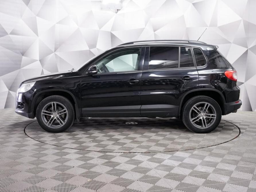 Volkswagen Tiguan I Ульяновск  - изображение 2