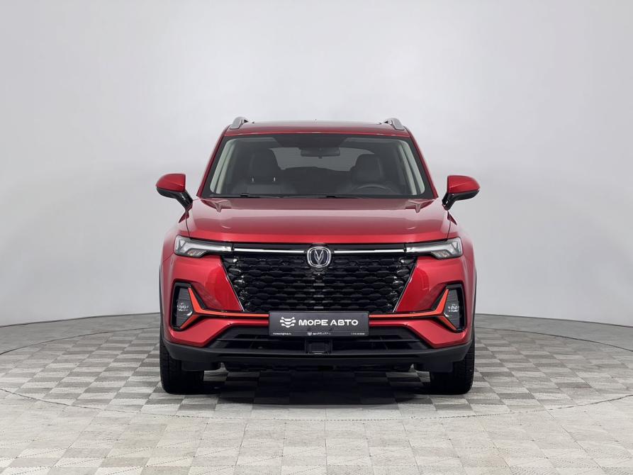 Changan CS35 Plus I Рестайлинг Калининград  - изображение 2