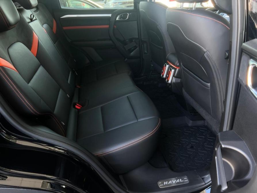 Haval Dargo I Липецк  - изображение 10