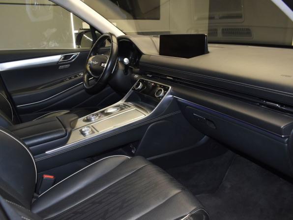 Genesis GV80 I с пробегом 2021 года, цена 5 170 000 рублей, 146779 км, внедорожник, Автокод Объявления