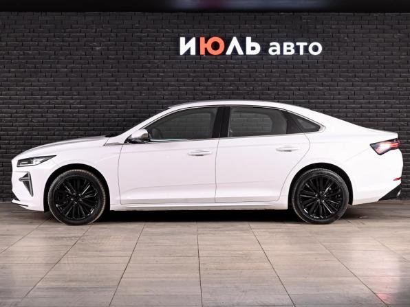 Geely Preface I с пробегом 2024 года, цена 2 650 000 рублей, 37500 км, седан, Автокод Объявления