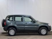 Chevrolet Niva I Рестайлинг Кемерово  - изображение 27