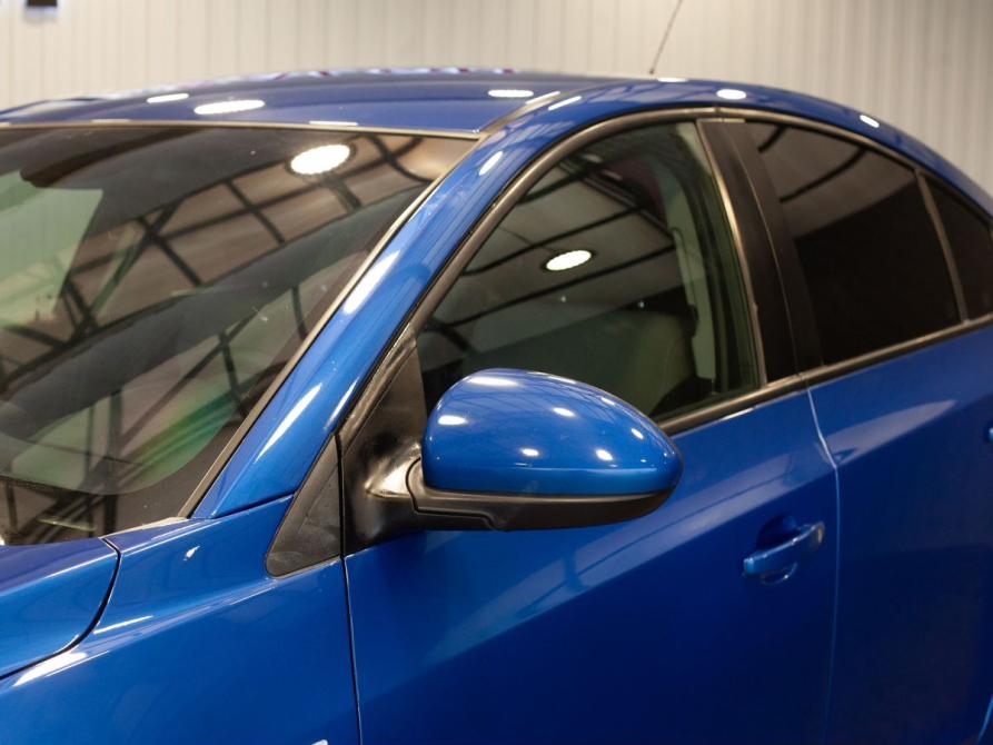 Chevrolet Cruze I Иваново  - изображение 15