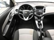 Chevrolet Cruze I Ростов-на-Дону  - изображение 28