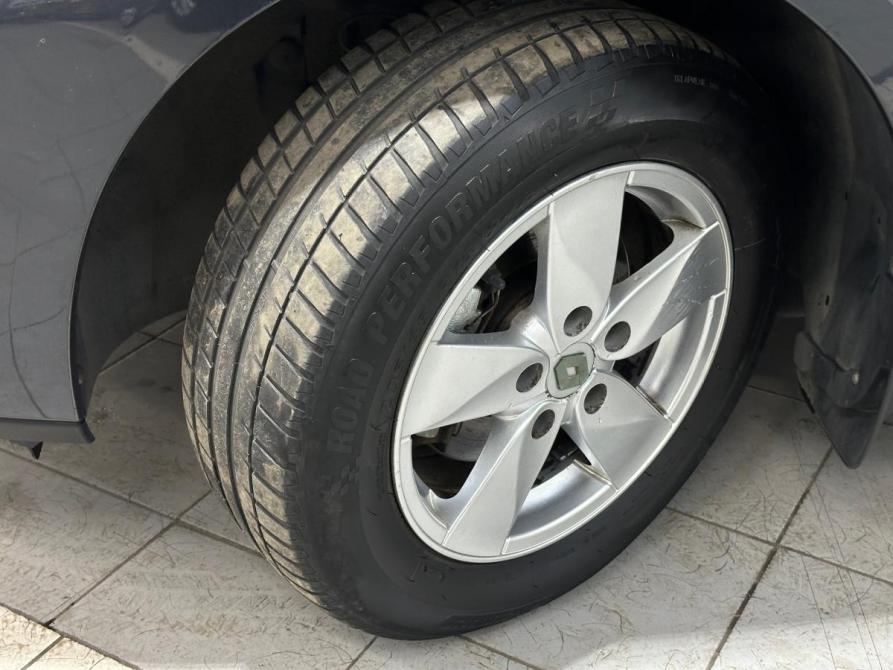 Renault Fluence I Санкт-Петербург  - изображение 5