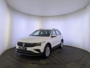 Volkswagen Tiguan II Москва  - изображение 27